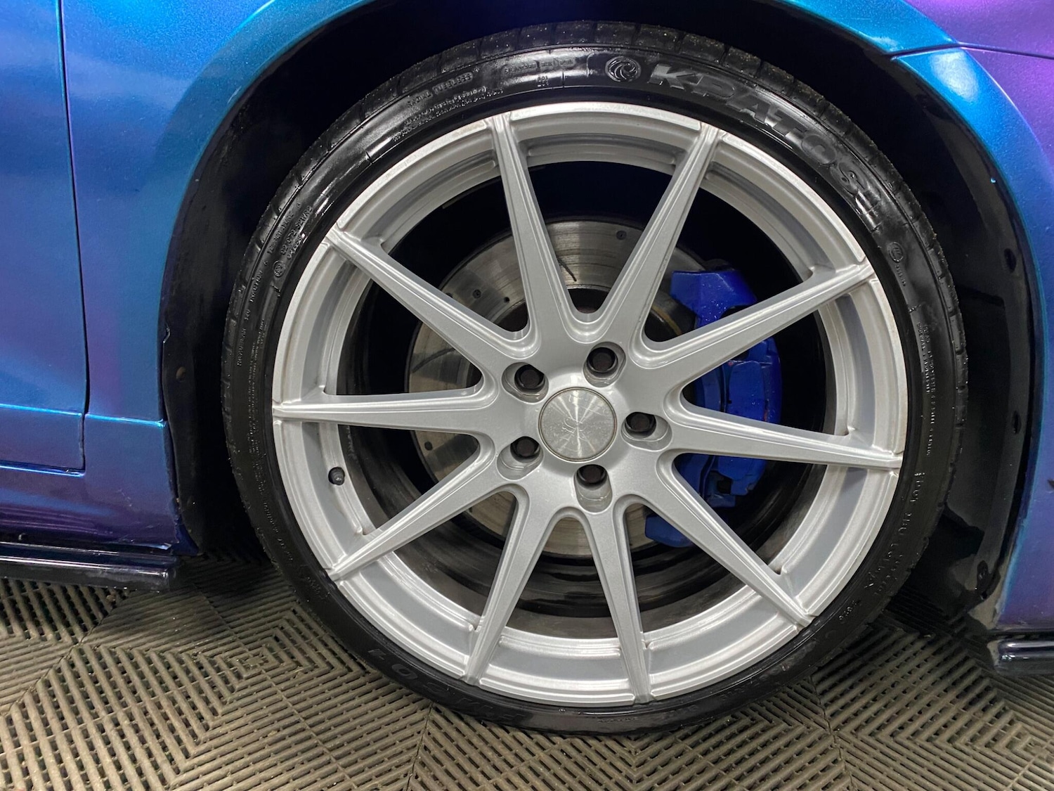 Used Volkswagen Scirocco for sale - 77882919: Photo 34