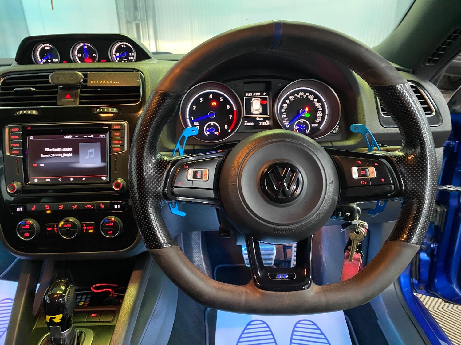 Used Volkswagen Scirocco for sale - 77882919: Photo 42