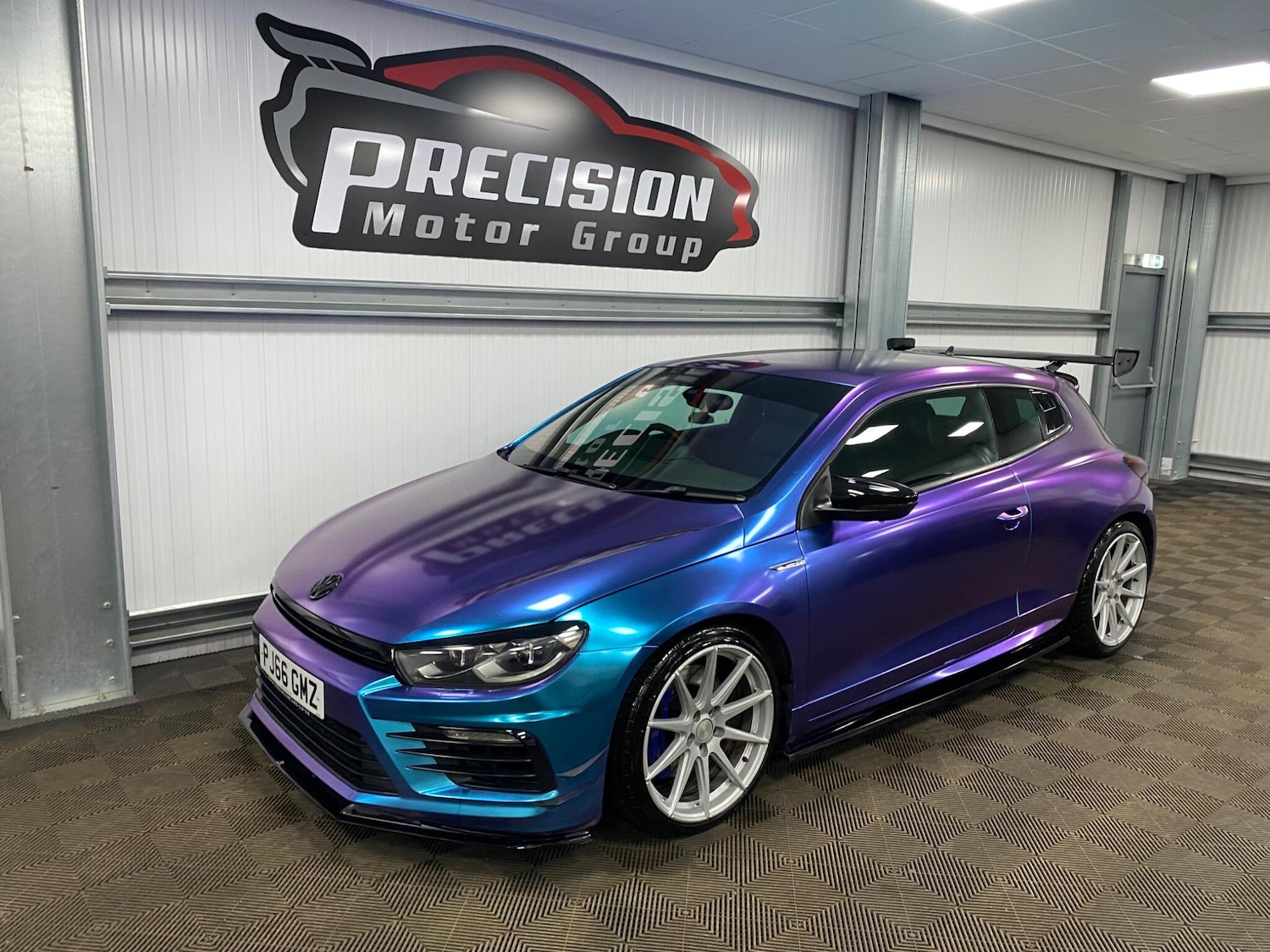 Used Volkswagen Scirocco for sale - 77882919: Photo 7