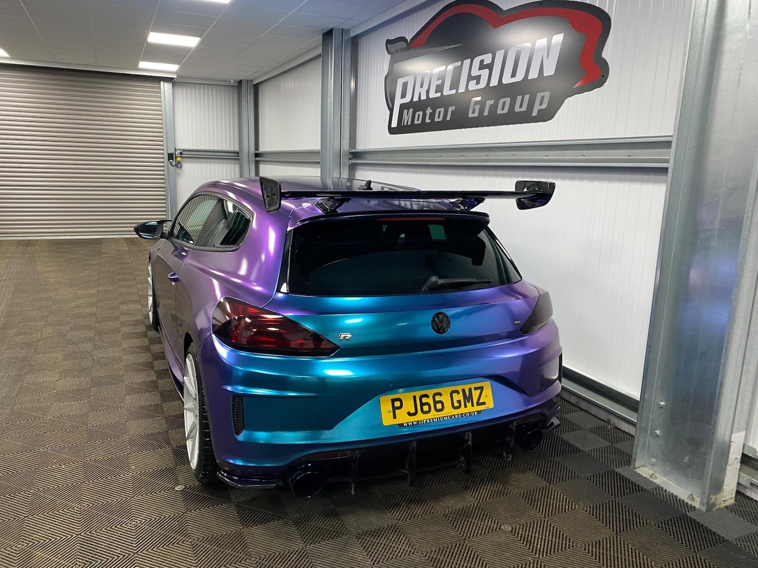 Used Volkswagen Scirocco for sale - 77882919: Photo 9