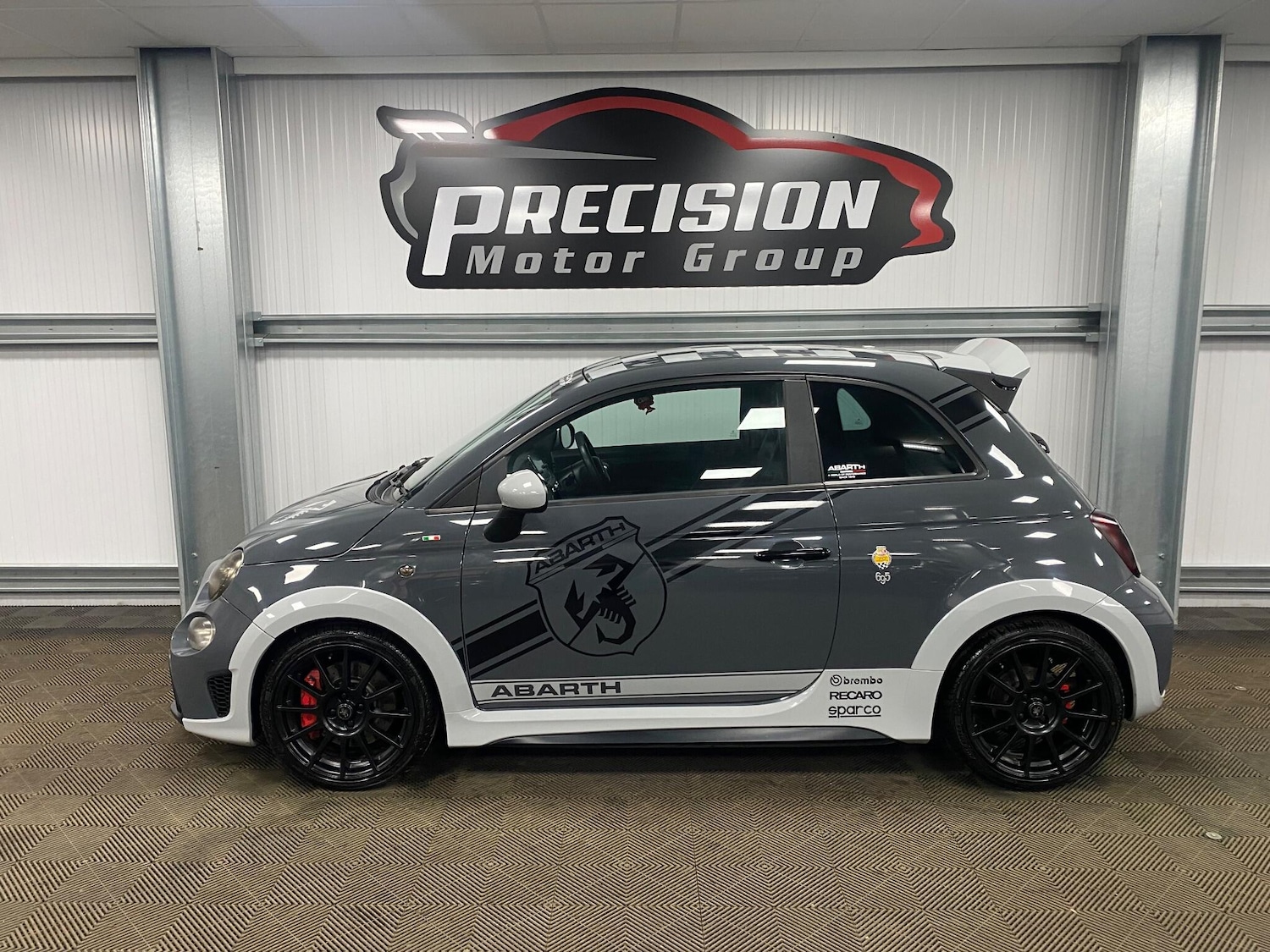 Used Abarth 695 2021 for sale - 77156531: Photo 13