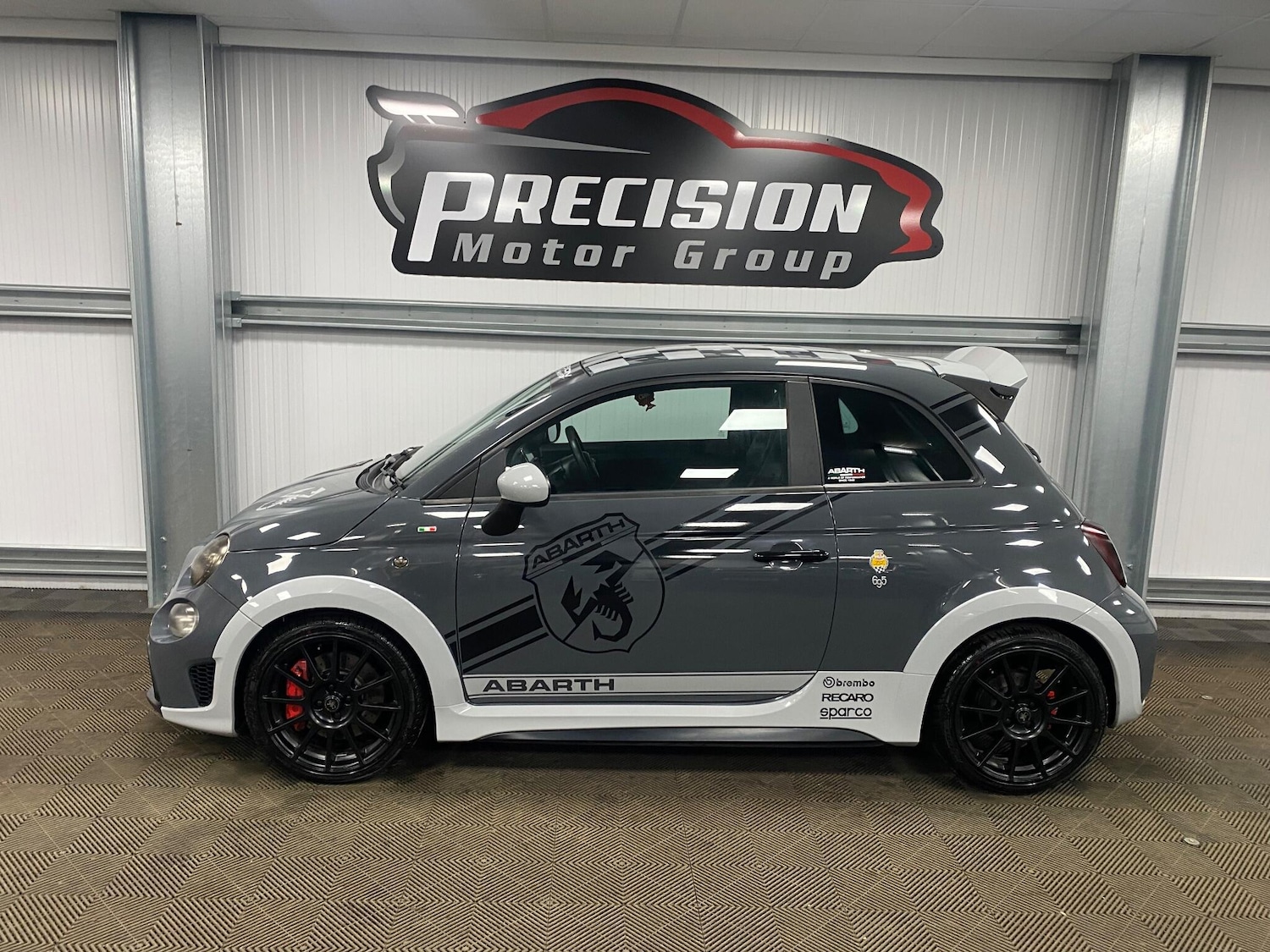 Used Abarth 695 2021 for sale - 77156531: Photo 14