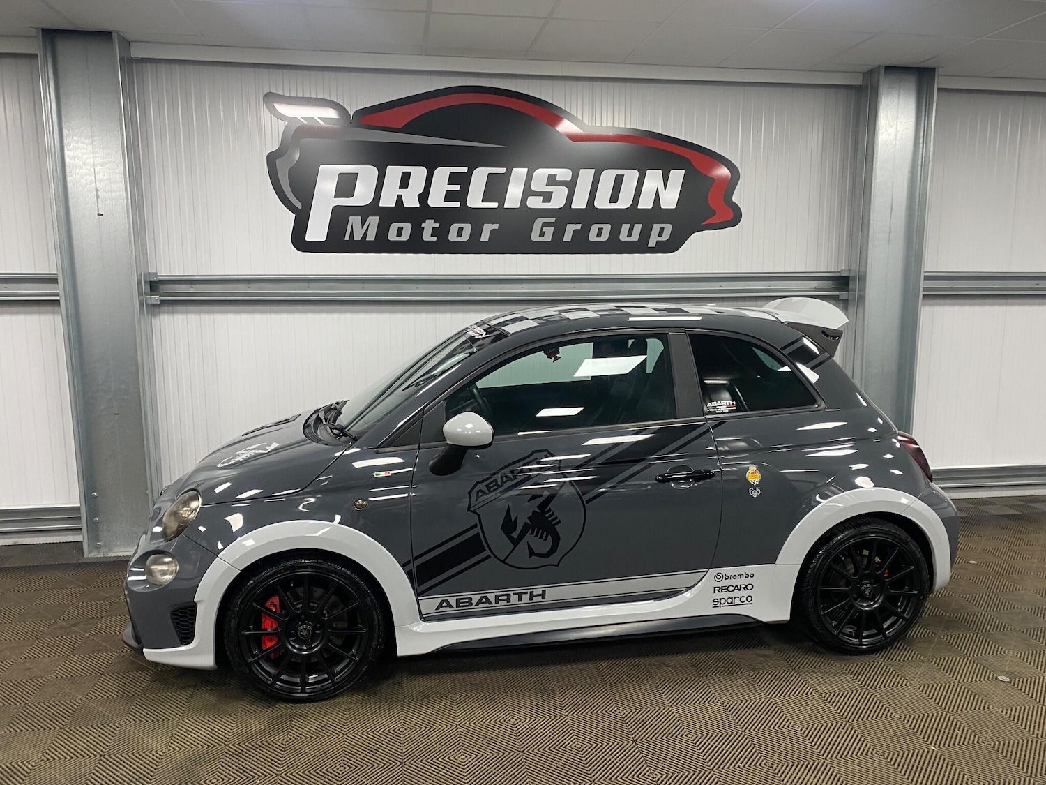 Used Abarth 695 2021 for sale - 77156531: Photo 15