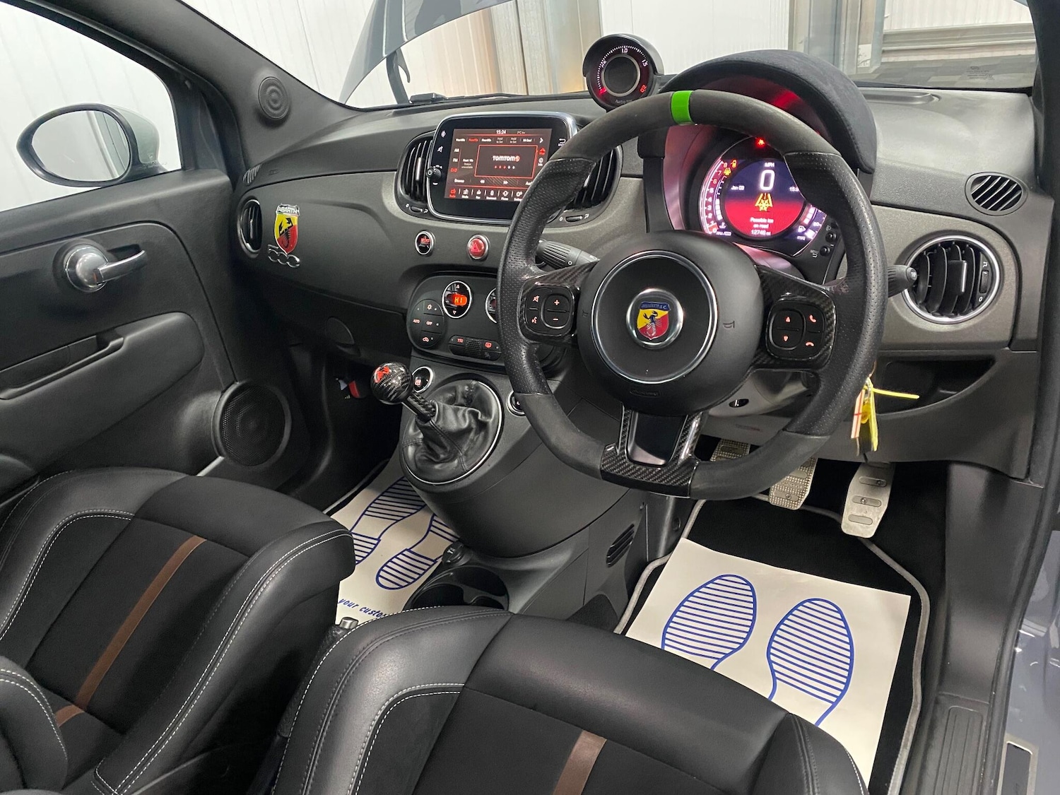 Used Abarth 695 2021 for sale - 77156531: Photo 29