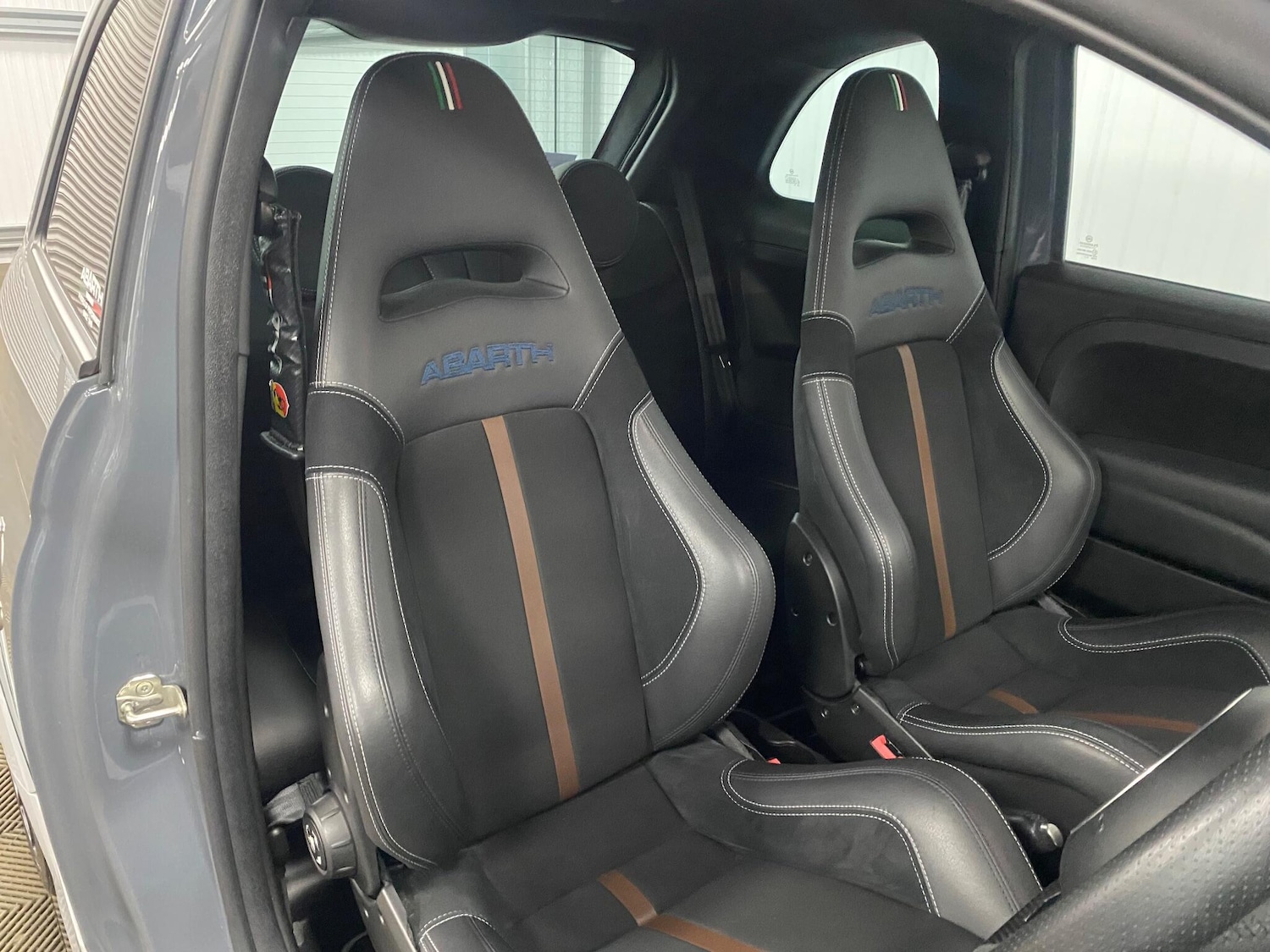 Used Abarth 695 2021 for sale - 77156531: Photo 31