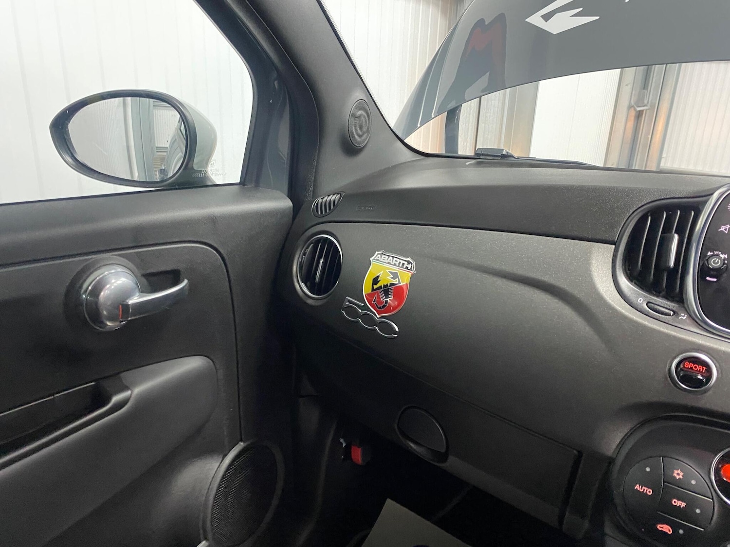 Used Abarth 695 2021 for sale - 77156531: Photo 33