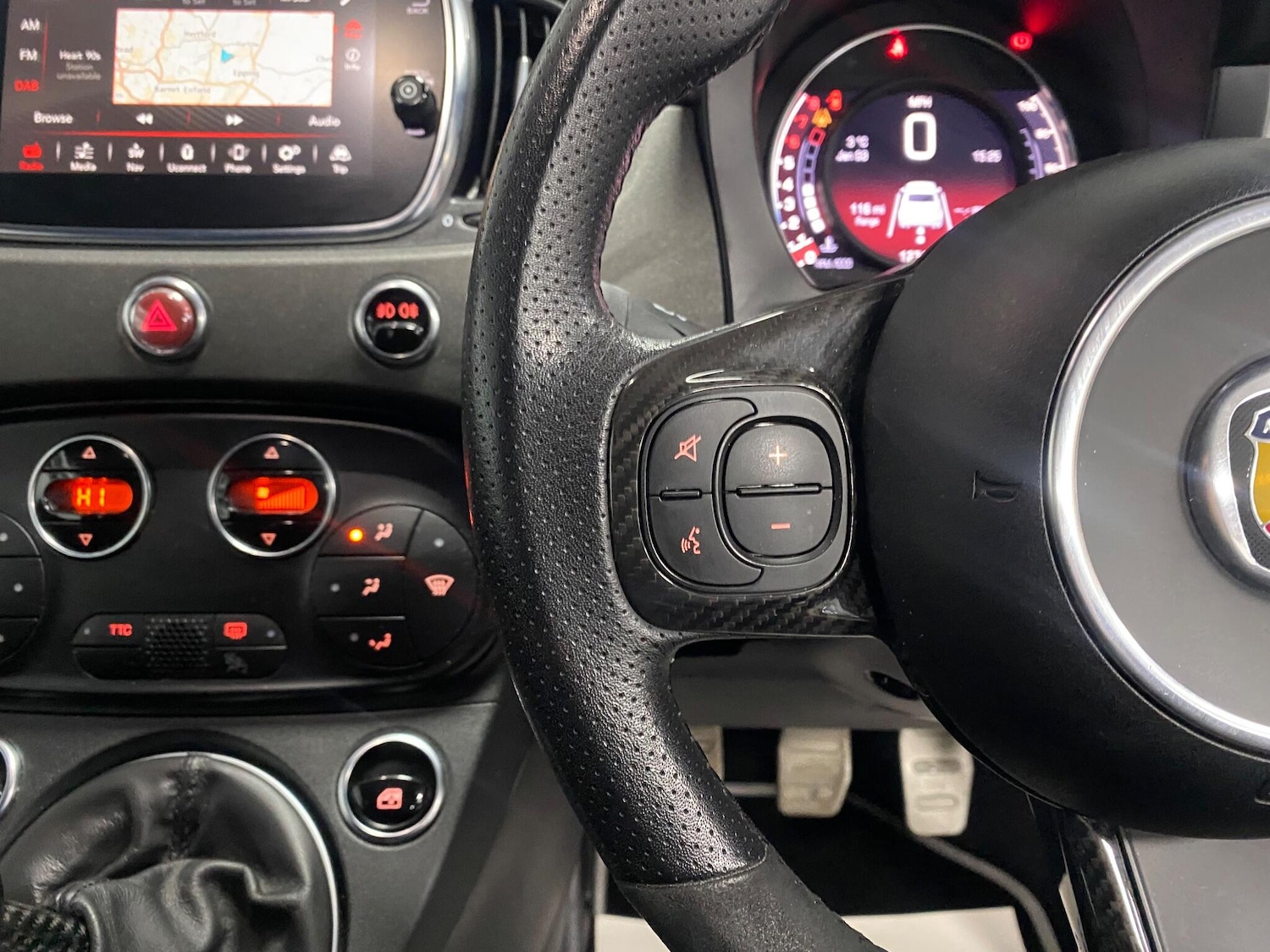 Used Abarth 695 2021 for sale - 77156531: Photo 35