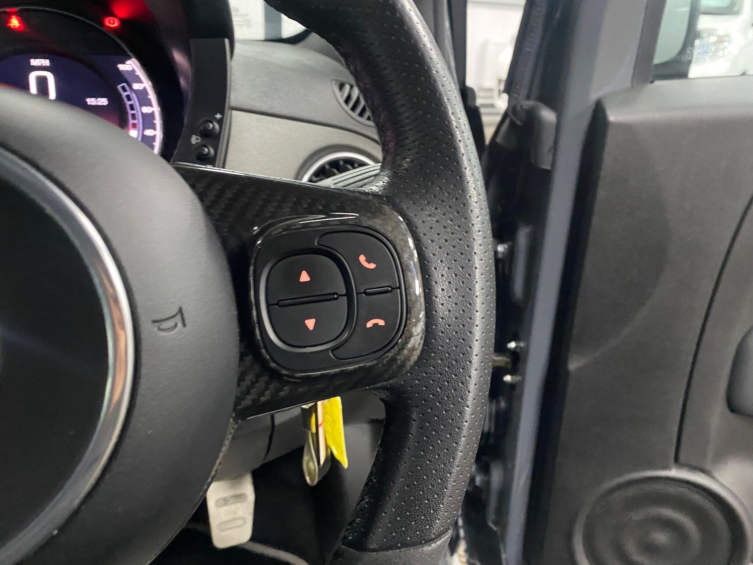 Used Abarth 695 2021 for sale - 77156531: Photo 36