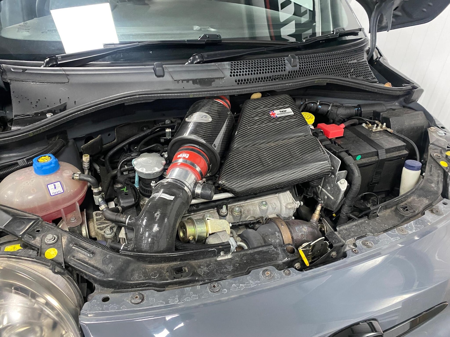 Used Abarth 695 2021 for sale - 77156531: Photo 38