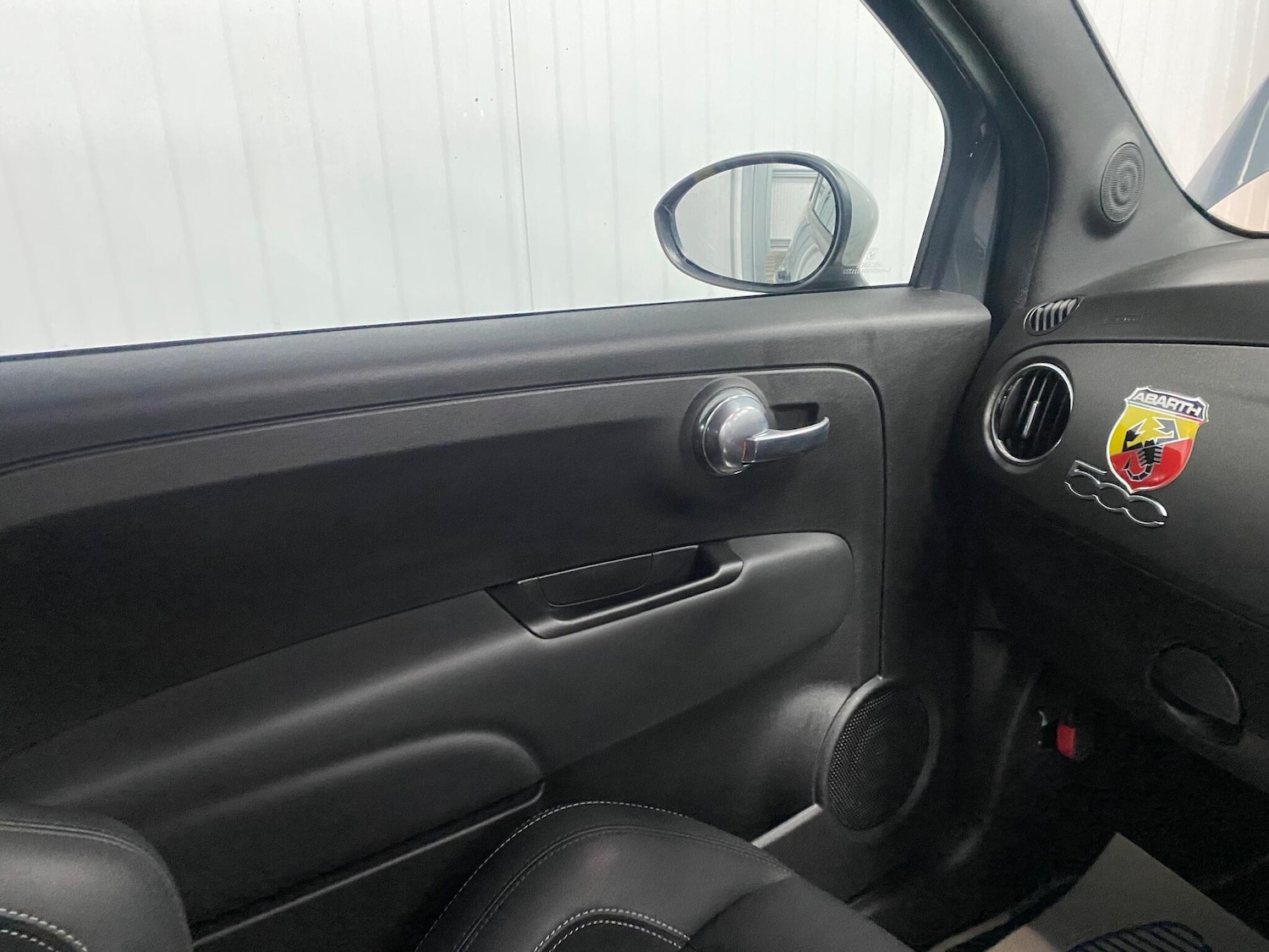 Used Abarth 695 2021 for sale - 77156531: Photo 40