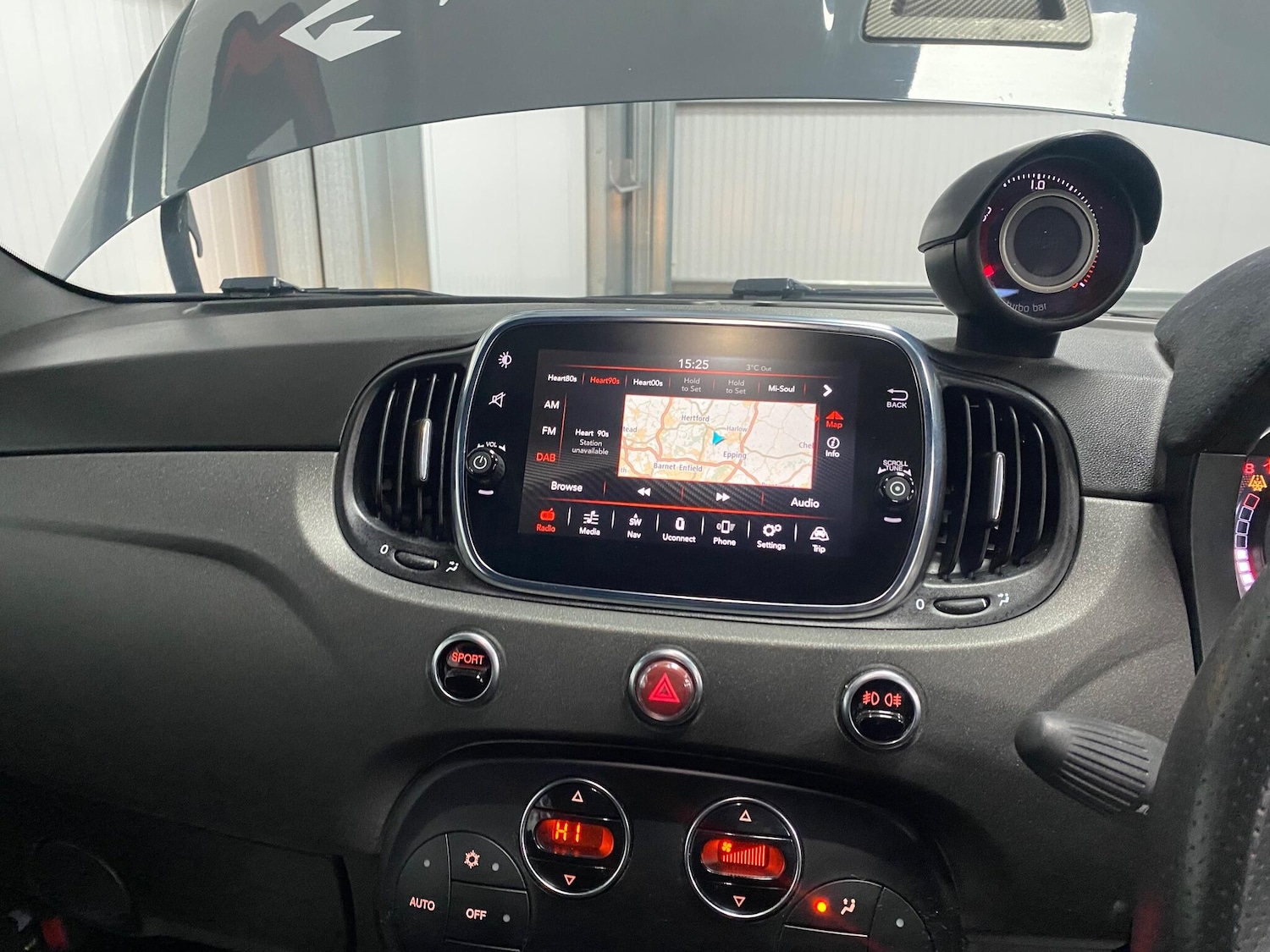 Used Abarth 695 2021 for sale - 77156531: Photo 41