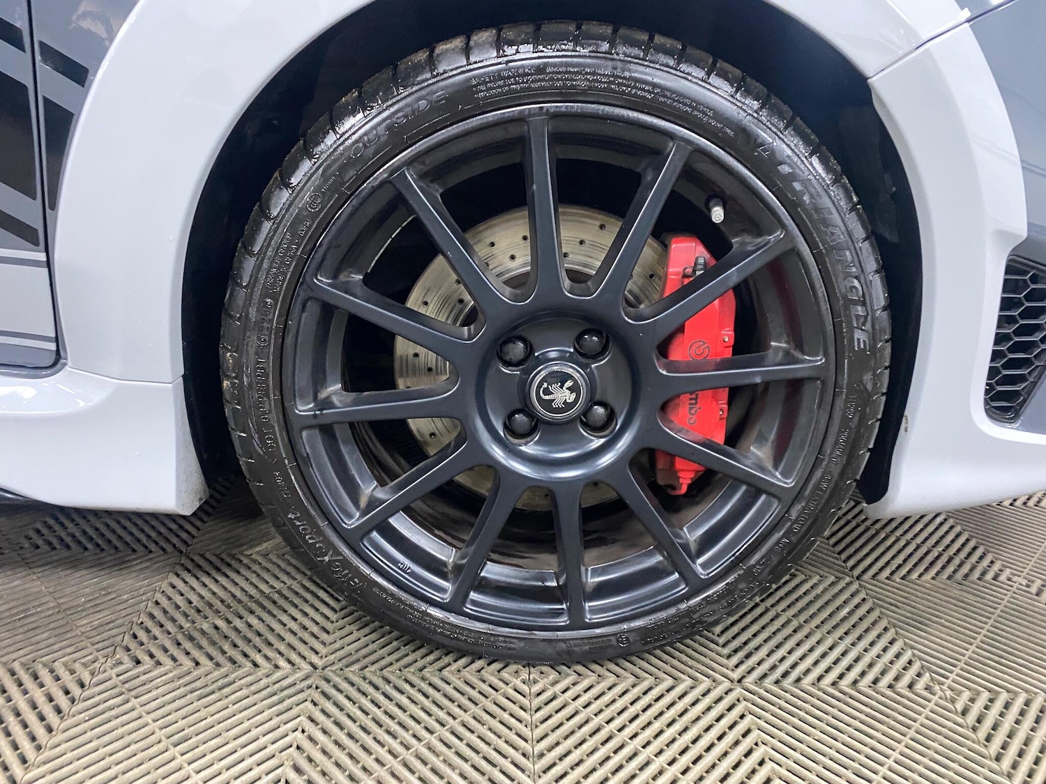 Used Abarth 695 2021 for sale - 77156531: Photo 44