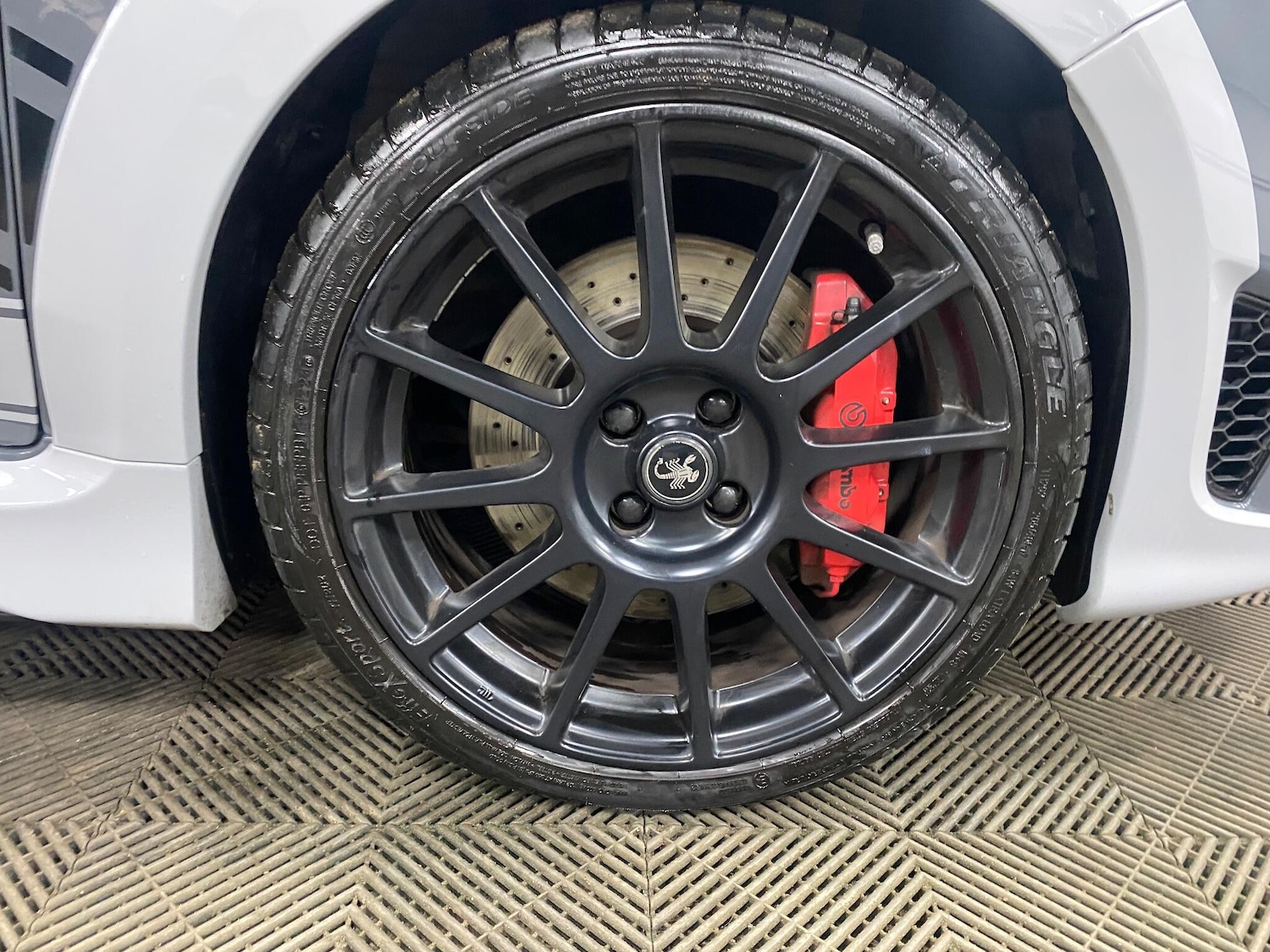 Used Abarth 695 2021 for sale - 77156531: Photo 45