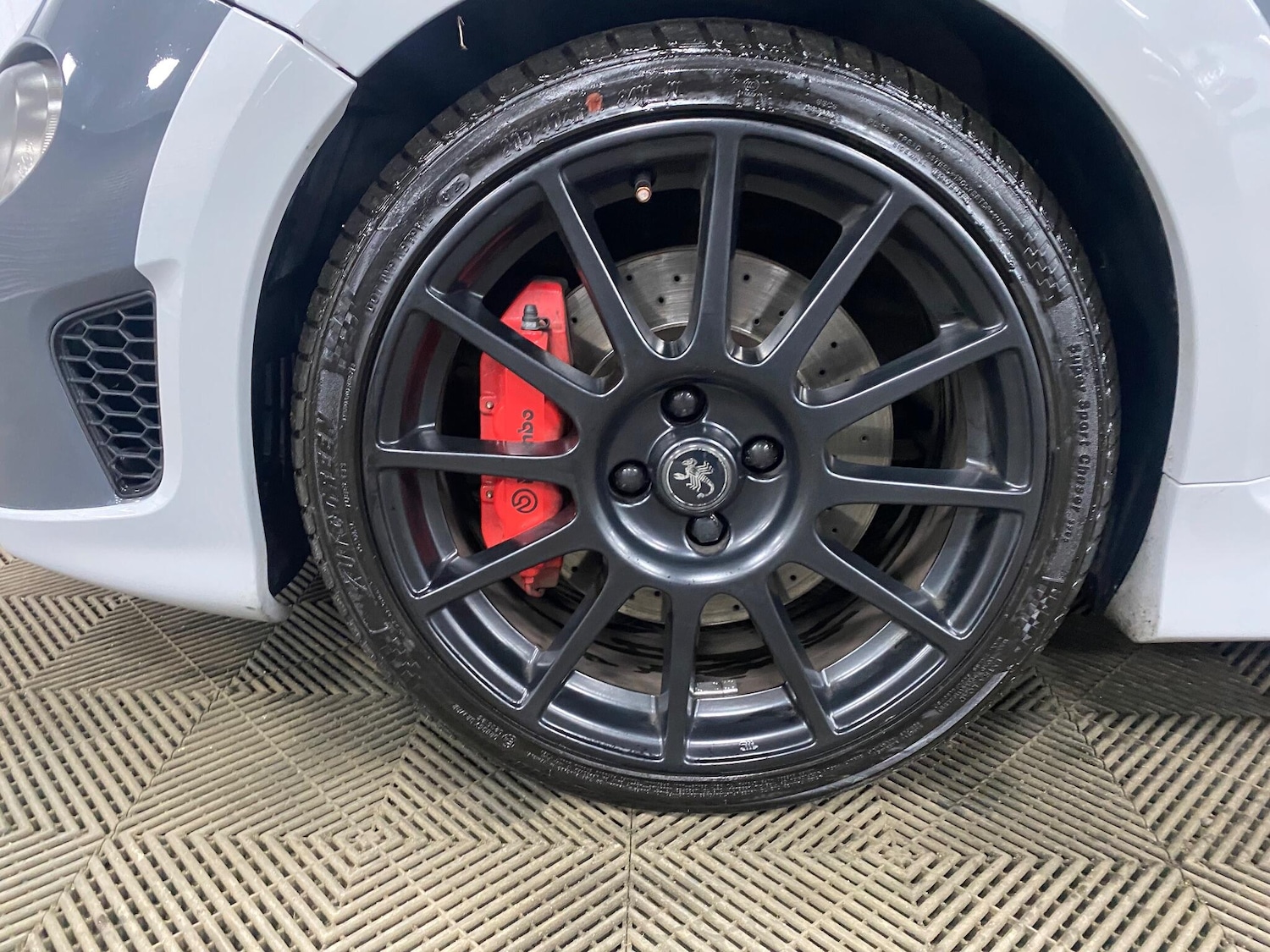 Used Abarth 695 2021 for sale - 77156531: Photo 46