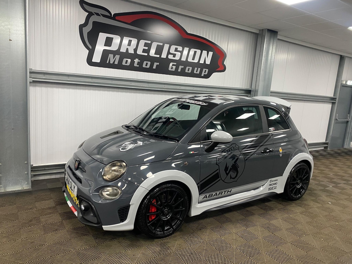 Used Abarth 695 2021 for sale - 77156531: Photo 5