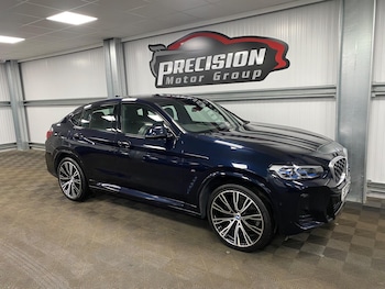 Used BMW X4 2022 for sale - 78561666: Photo
