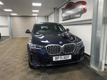 Used BMW X4 2022 for sale - 78561666: Photo