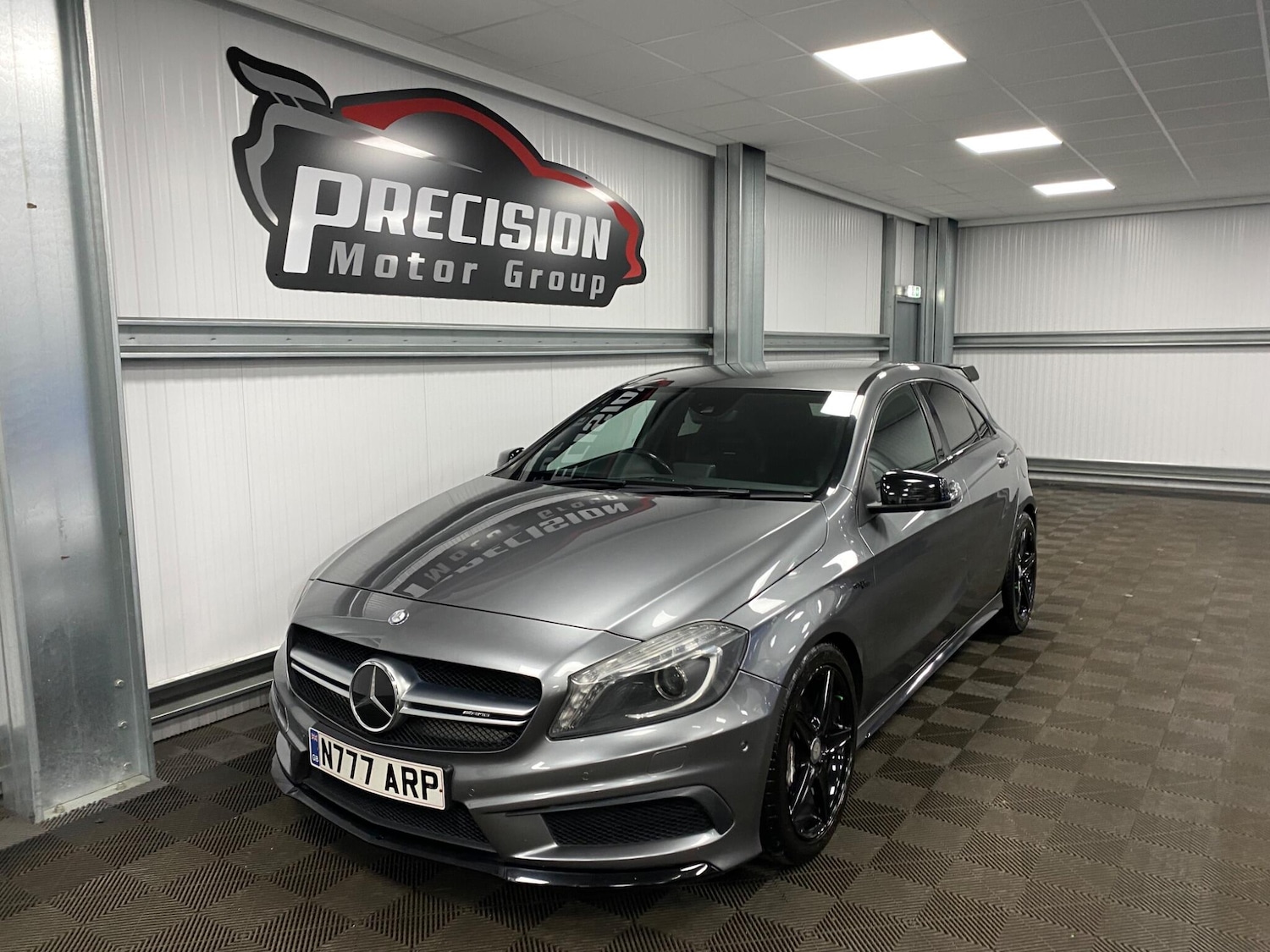 Used Mercedes-Benz A-Class 2013 for sale - 76199751: Photo 10