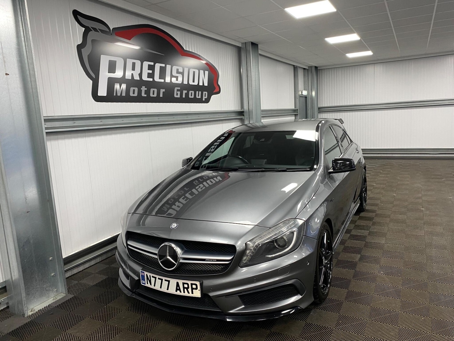 Used Mercedes-Benz A-Class 2013 for sale - 76199751: Photo 11