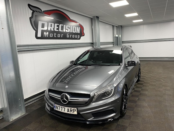 Used Mercedes-Benz A-Class 2013 for sale - 76199751: Photo 11