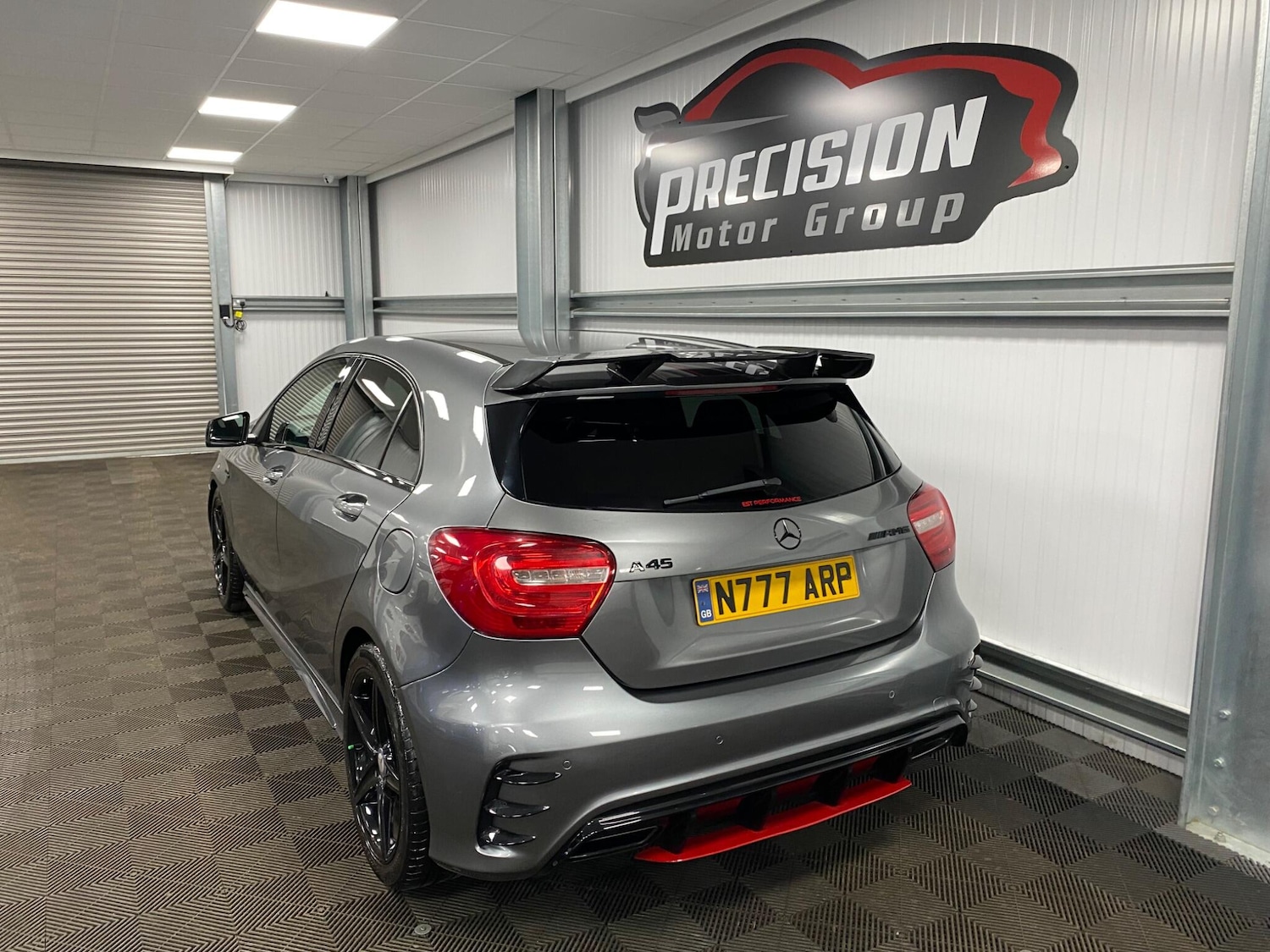 Used Mercedes-Benz A-Class 2013 for sale - 76199751: Photo 12