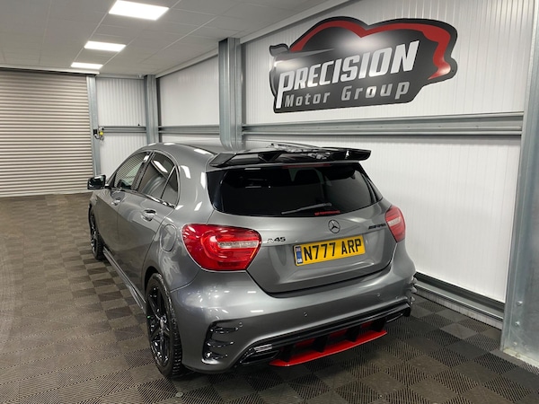 Used Mercedes-Benz A-Class 2013 for sale - 76199751: Photo 12