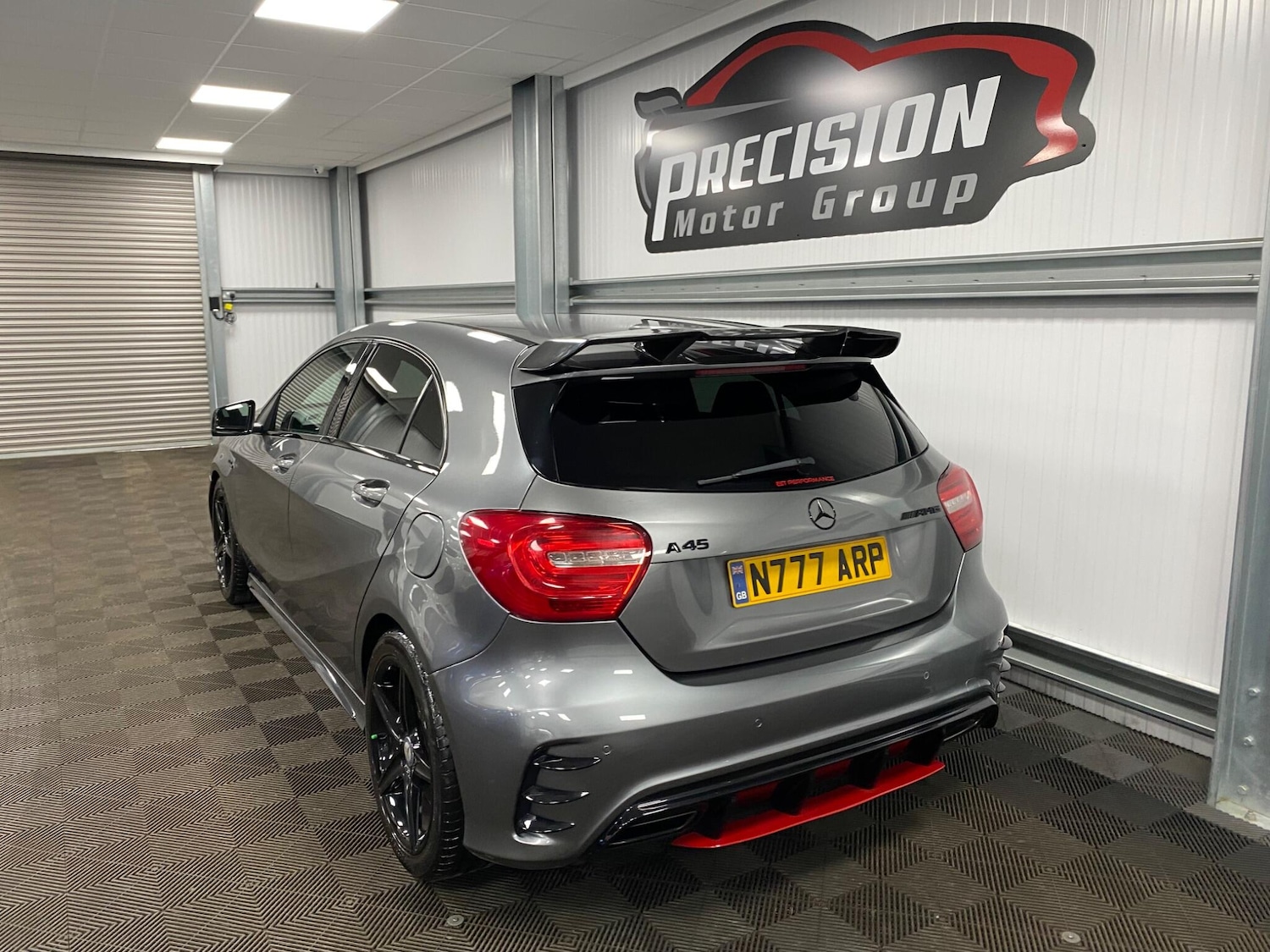 Used Mercedes-Benz A-Class 2013 for sale - 76199751: Photo 13