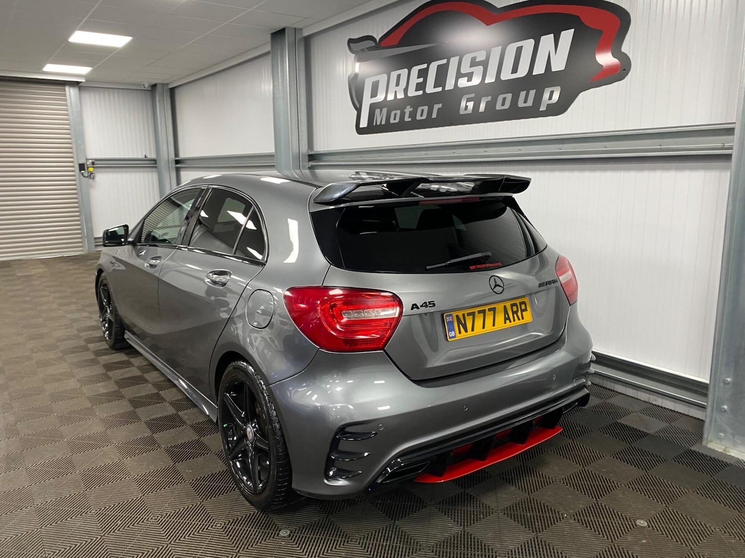 Used Mercedes-Benz A-Class 2013 for sale - 76199751: Photo 14