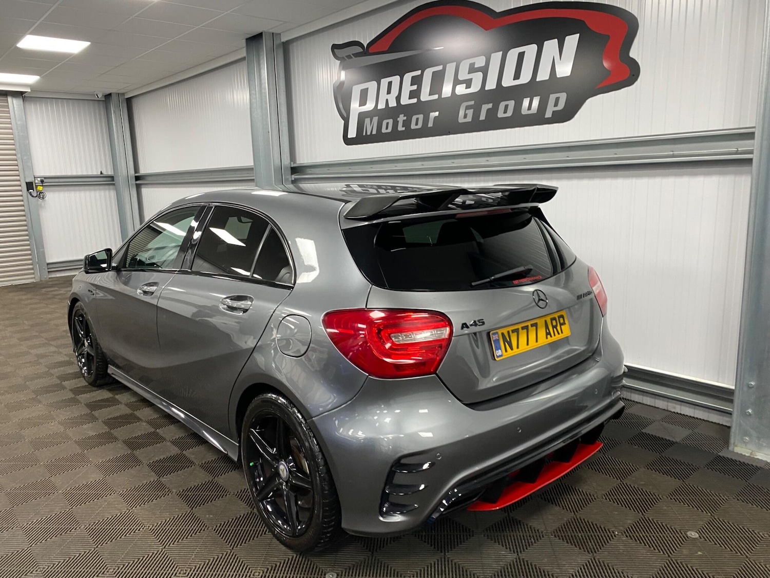 Used Mercedes-Benz A-Class 2013 for sale - 76199751: Photo 15