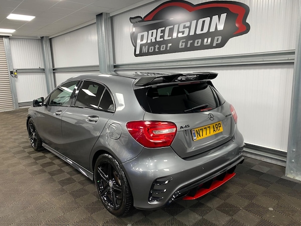 Used Mercedes-Benz A-Class 2013 for sale - 76199751: Photo 15