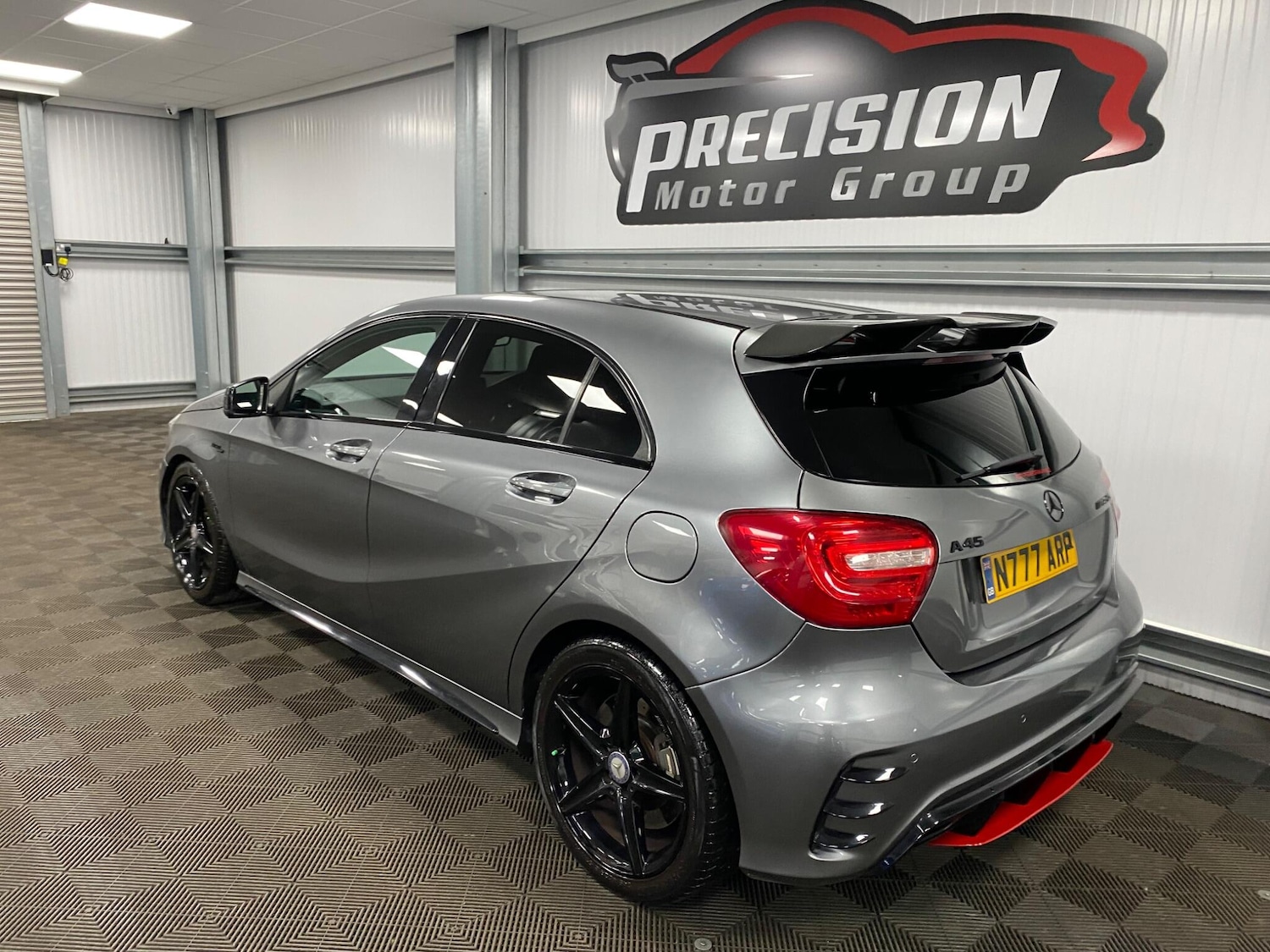 Used Mercedes-Benz A-Class 2013 for sale - 76199751: Photo 16