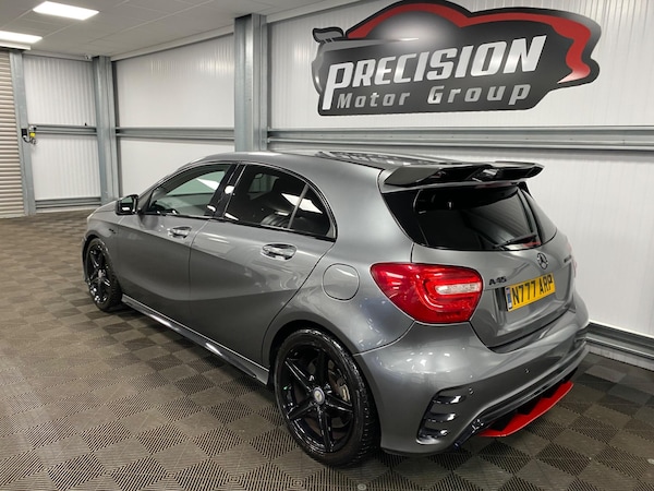 Used Mercedes-Benz A-Class 2013 for sale - 76199751: Photo 16