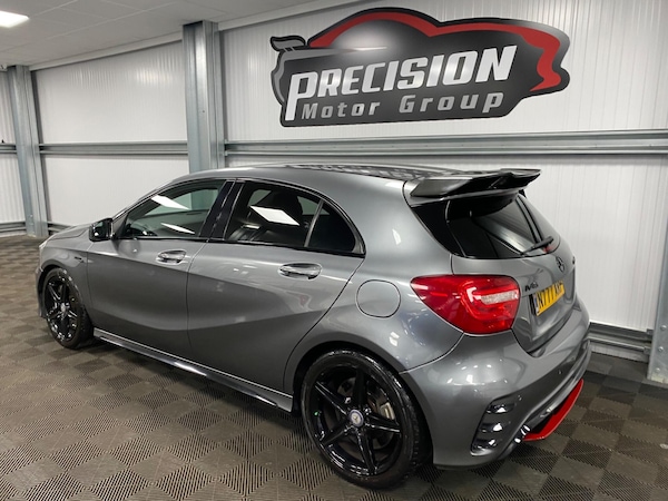 Used Mercedes-Benz A-Class 2013 for sale - 76199751: Photo 17