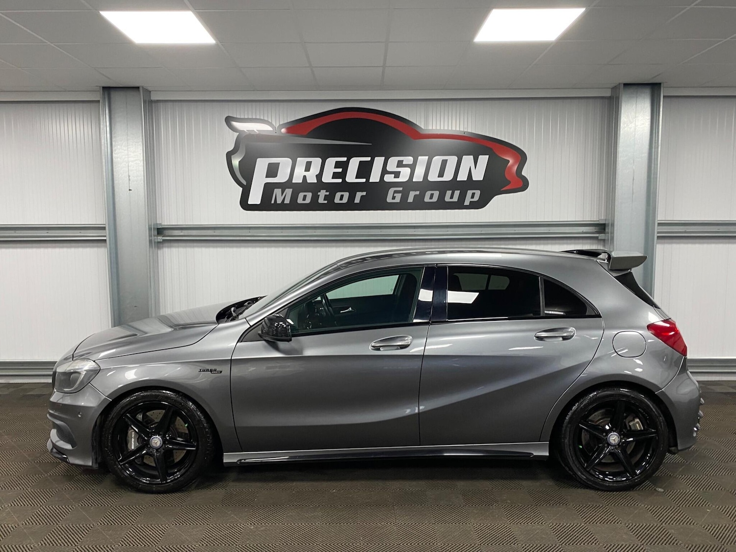 Used Mercedes-Benz A-Class 2013 for sale - 76199751: Photo 18