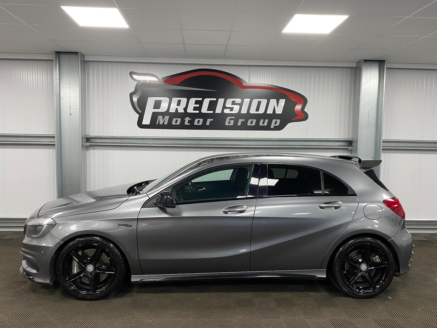 Used Mercedes-Benz A-Class 2013 for sale - 76199751: Photo 19