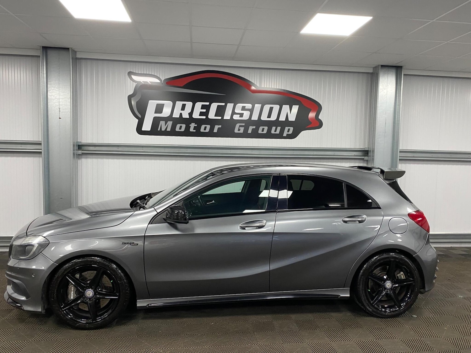 Used Mercedes-Benz A-Class 2013 for sale - 76199751: Photo 20