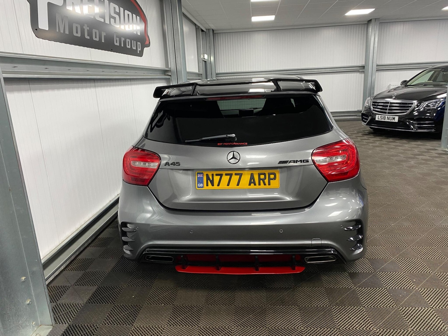 Used Mercedes-Benz A-Class 2013 for sale - 76199751: Photo 21