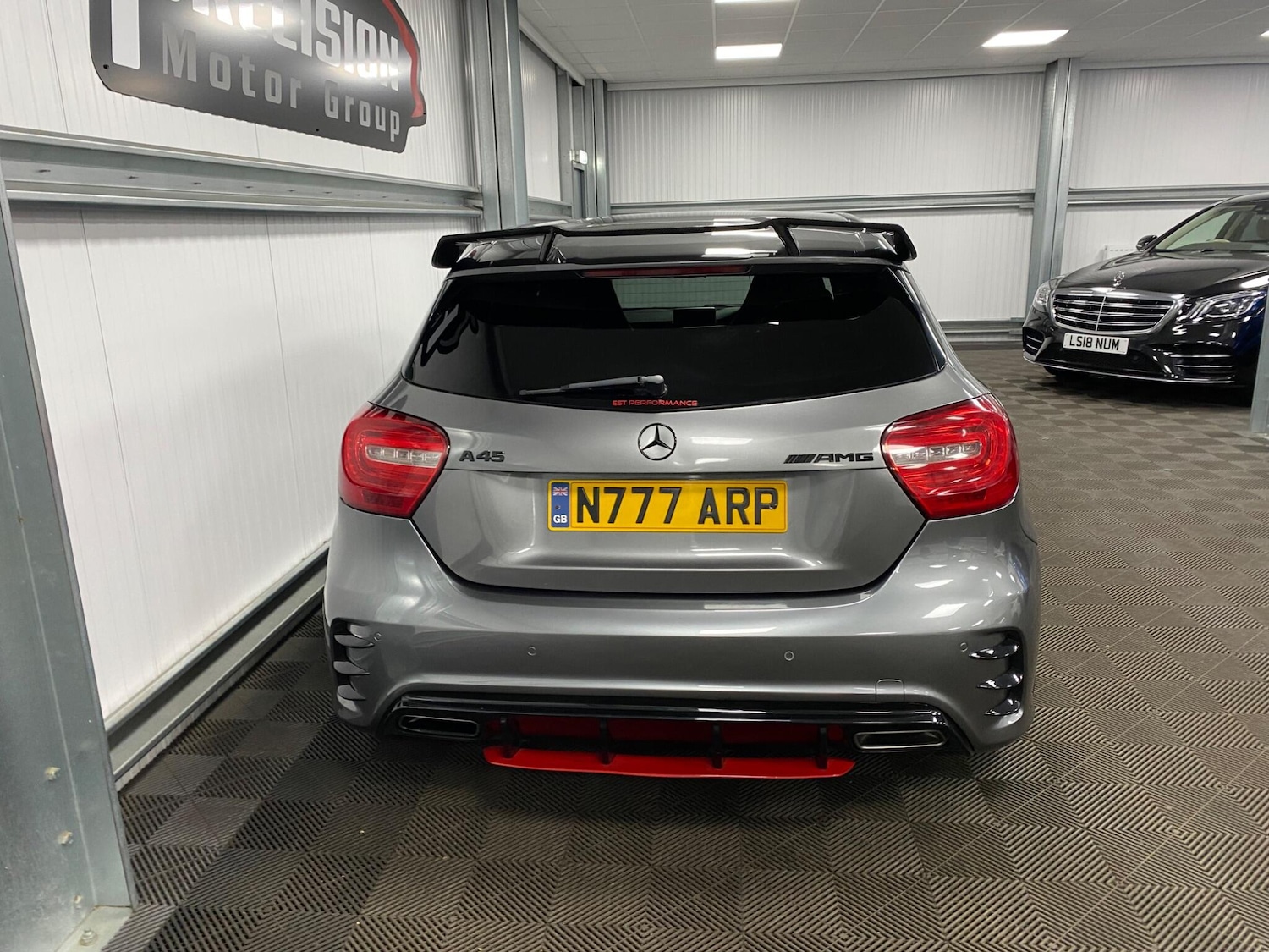 Used Mercedes-Benz A-Class 2013 for sale - 76199751: Photo 22