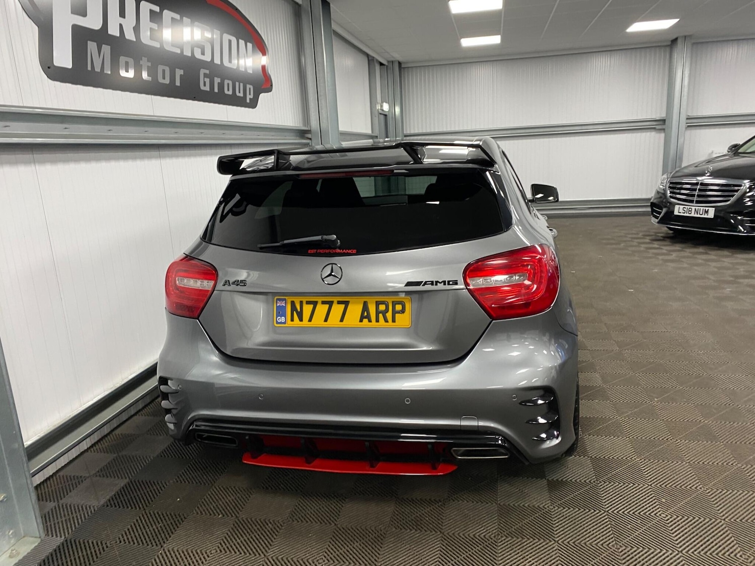 Used Mercedes-Benz A-Class 2013 for sale - 76199751: Photo 24