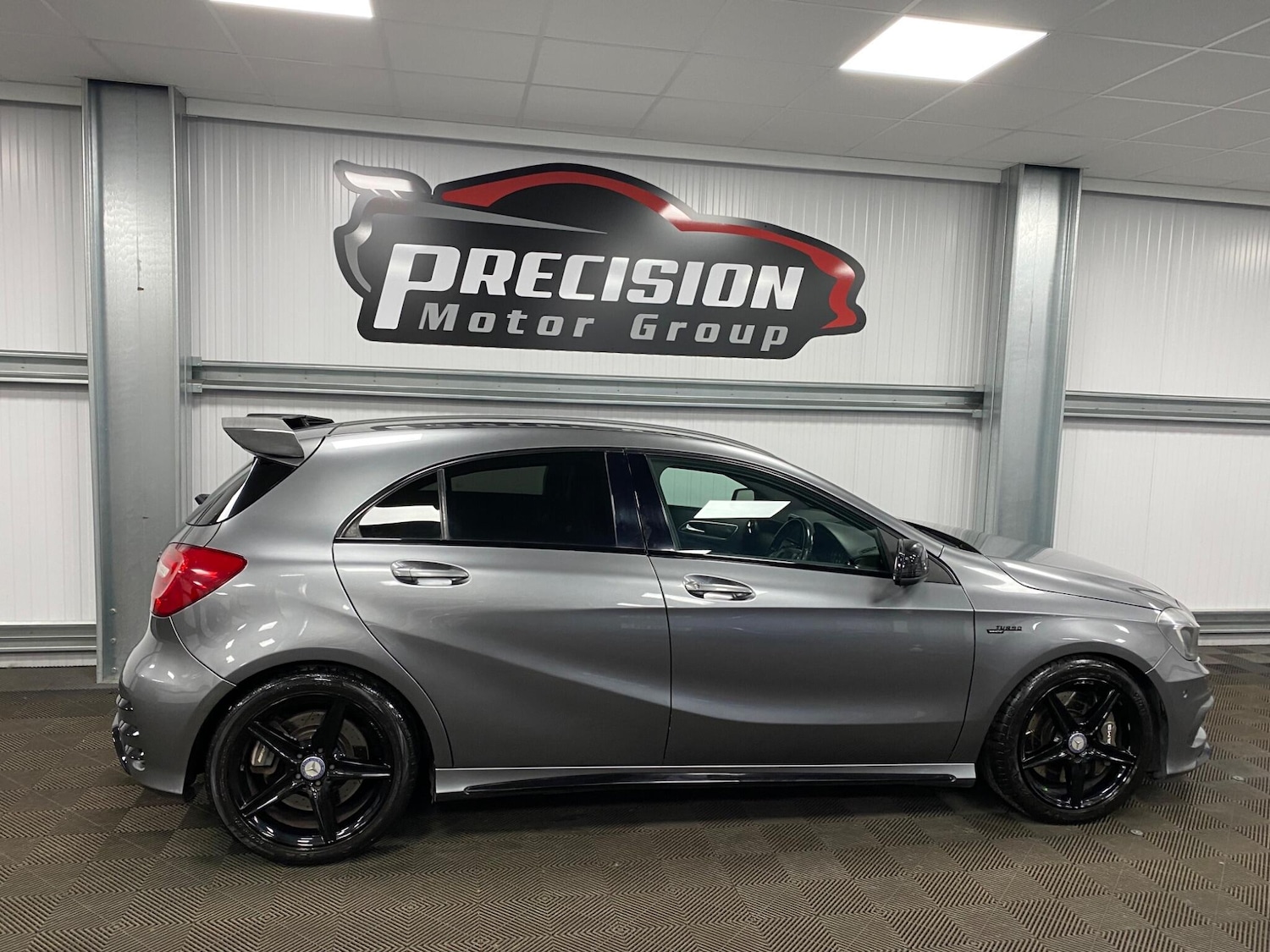 Used Mercedes-Benz A-Class 2013 for sale - 76199751: Photo 25