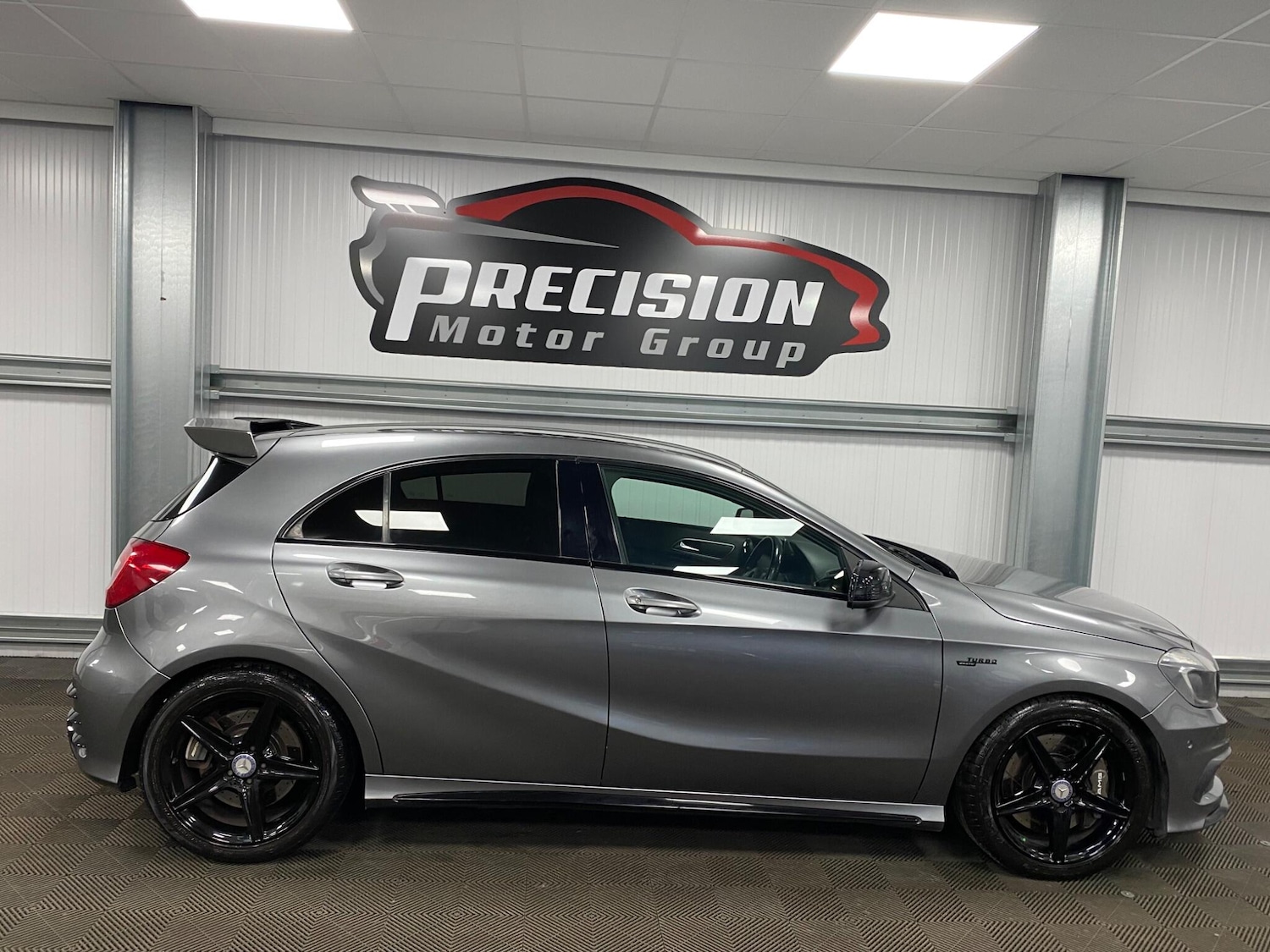 Used Mercedes-Benz A-Class 2013 for sale - 76199751: Photo 26