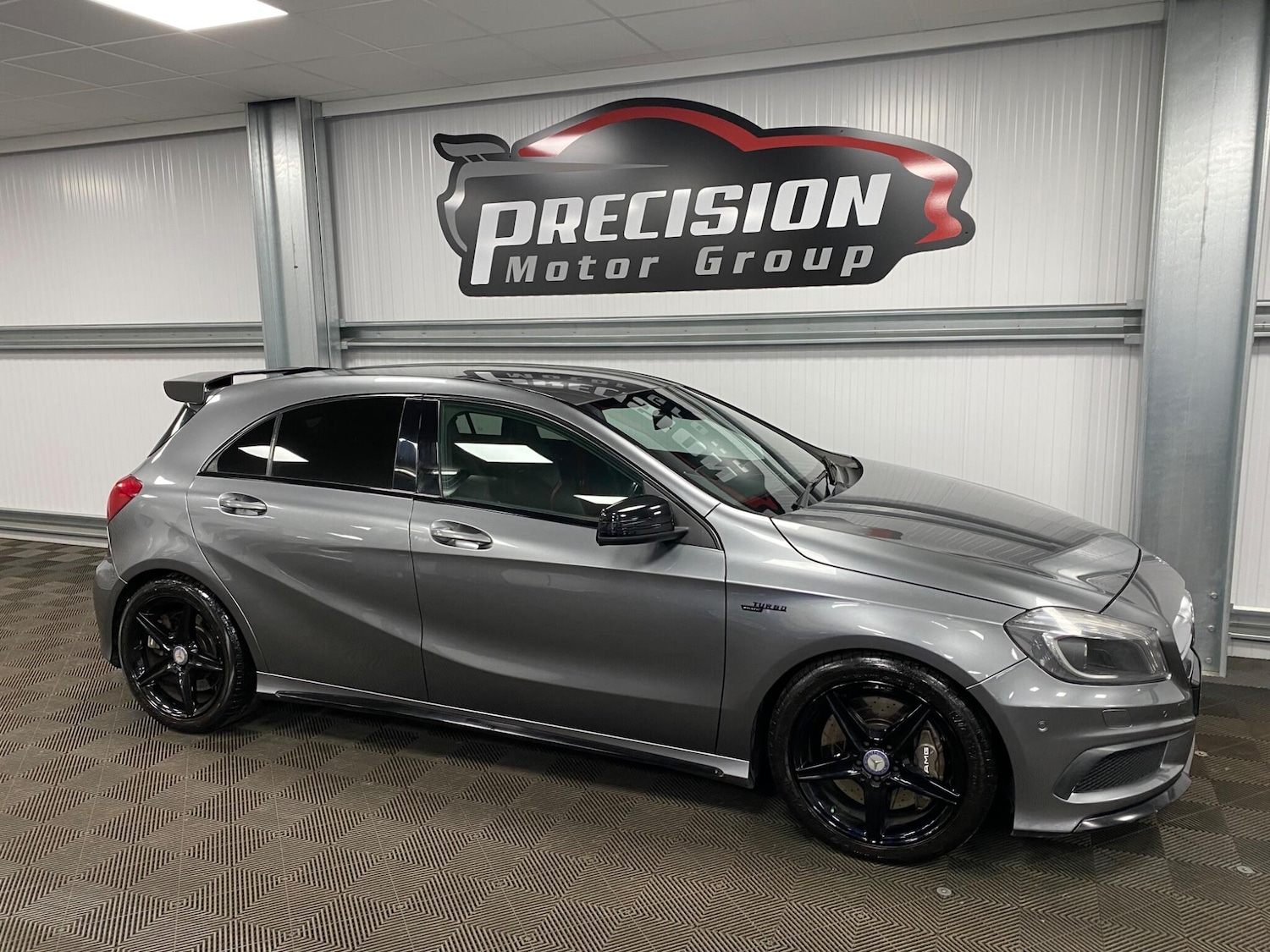 Used Mercedes-Benz A-Class 2013 for sale - 76199751: Photo 27