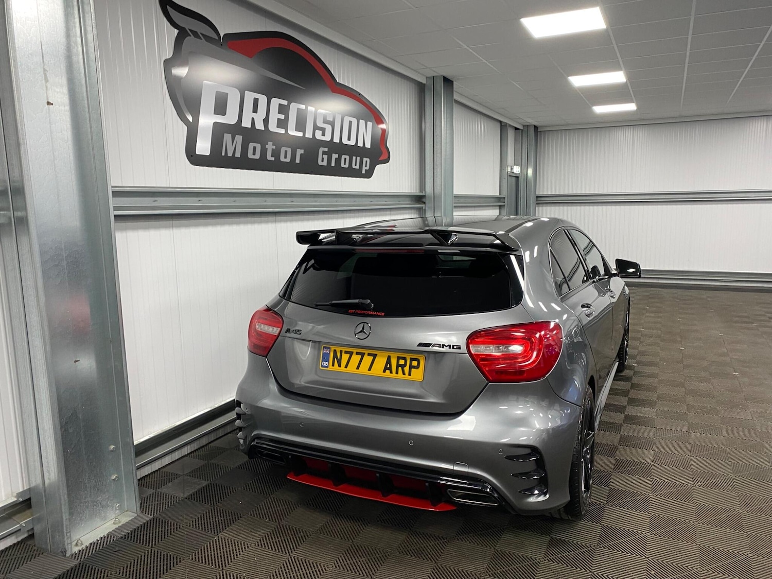 Used Mercedes-Benz A-Class 2013 for sale - 76199751: Photo 28