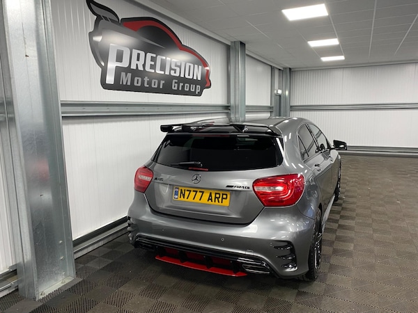Used Mercedes-Benz A-Class 2013 for sale - 76199751: Photo 28