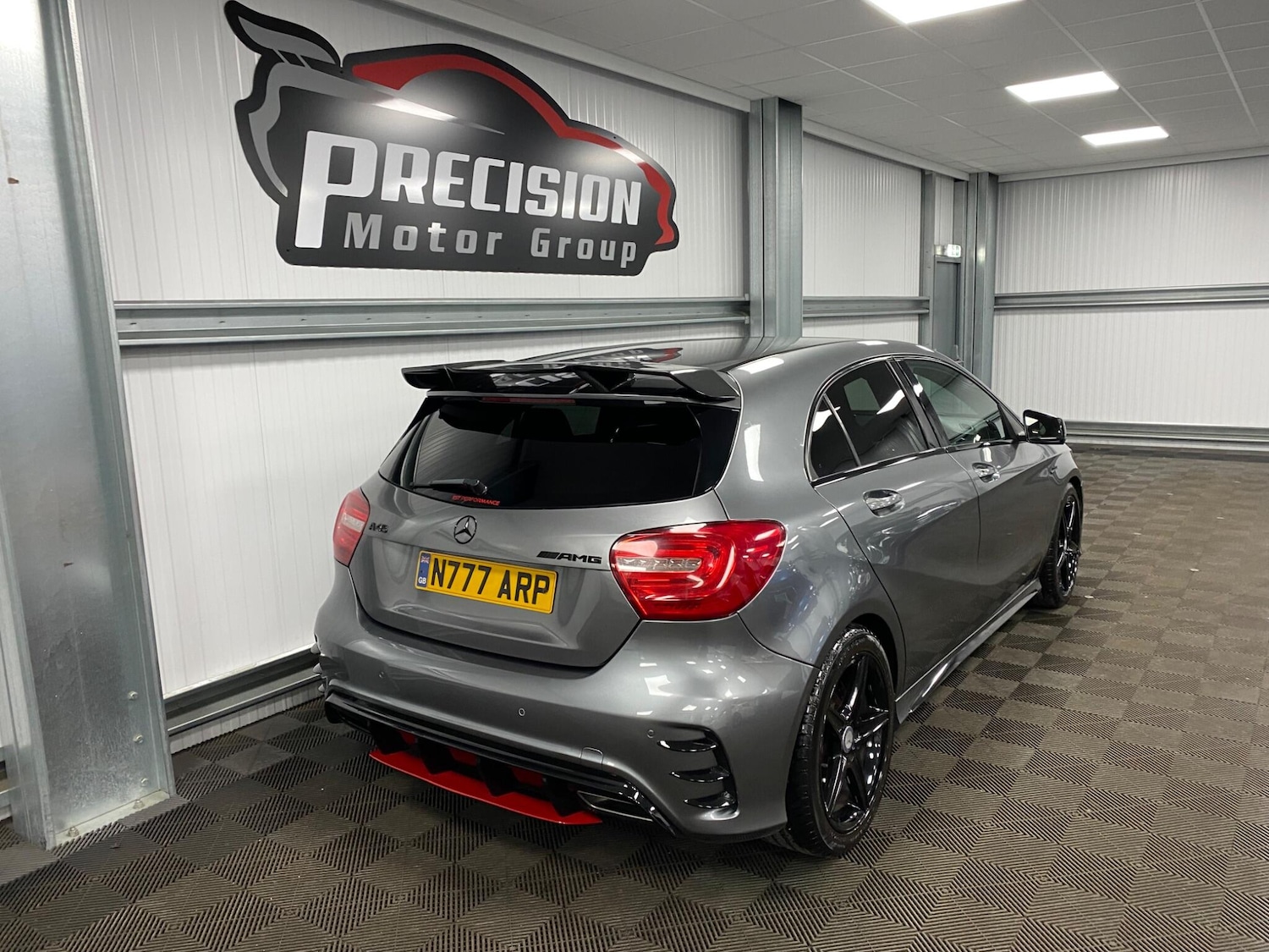 Used Mercedes-Benz A-Class 2013 for sale - 76199751: Photo 29