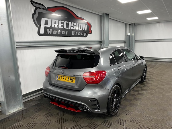 Used Mercedes-Benz A-Class 2013 for sale - 76199751: Photo 29