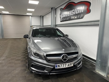 Used Mercedes-Benz A-Class 2013 for sale - 76199751: Photo