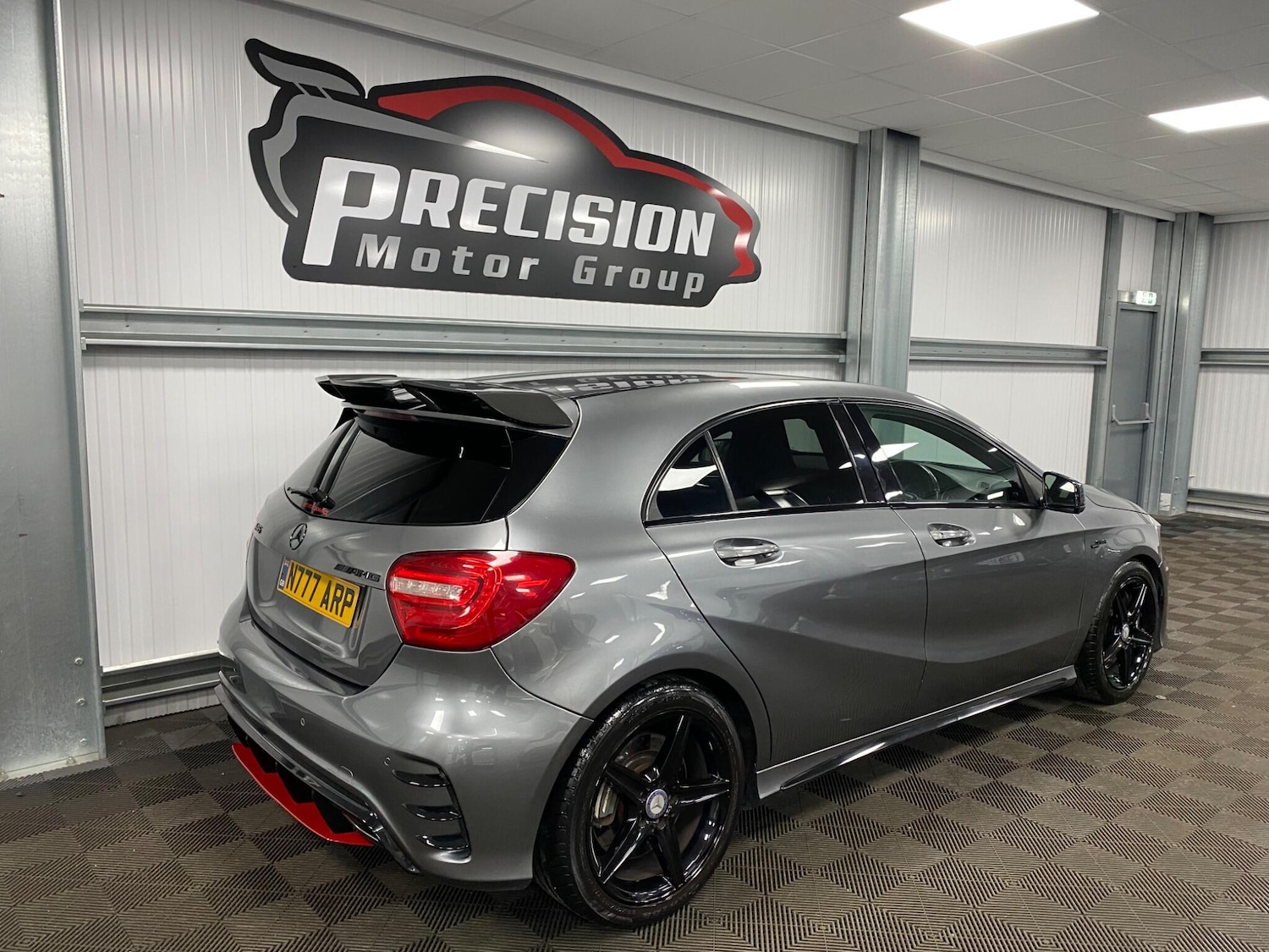 Used Mercedes-Benz A-Class 2013 for sale - 76199751: Photo 30