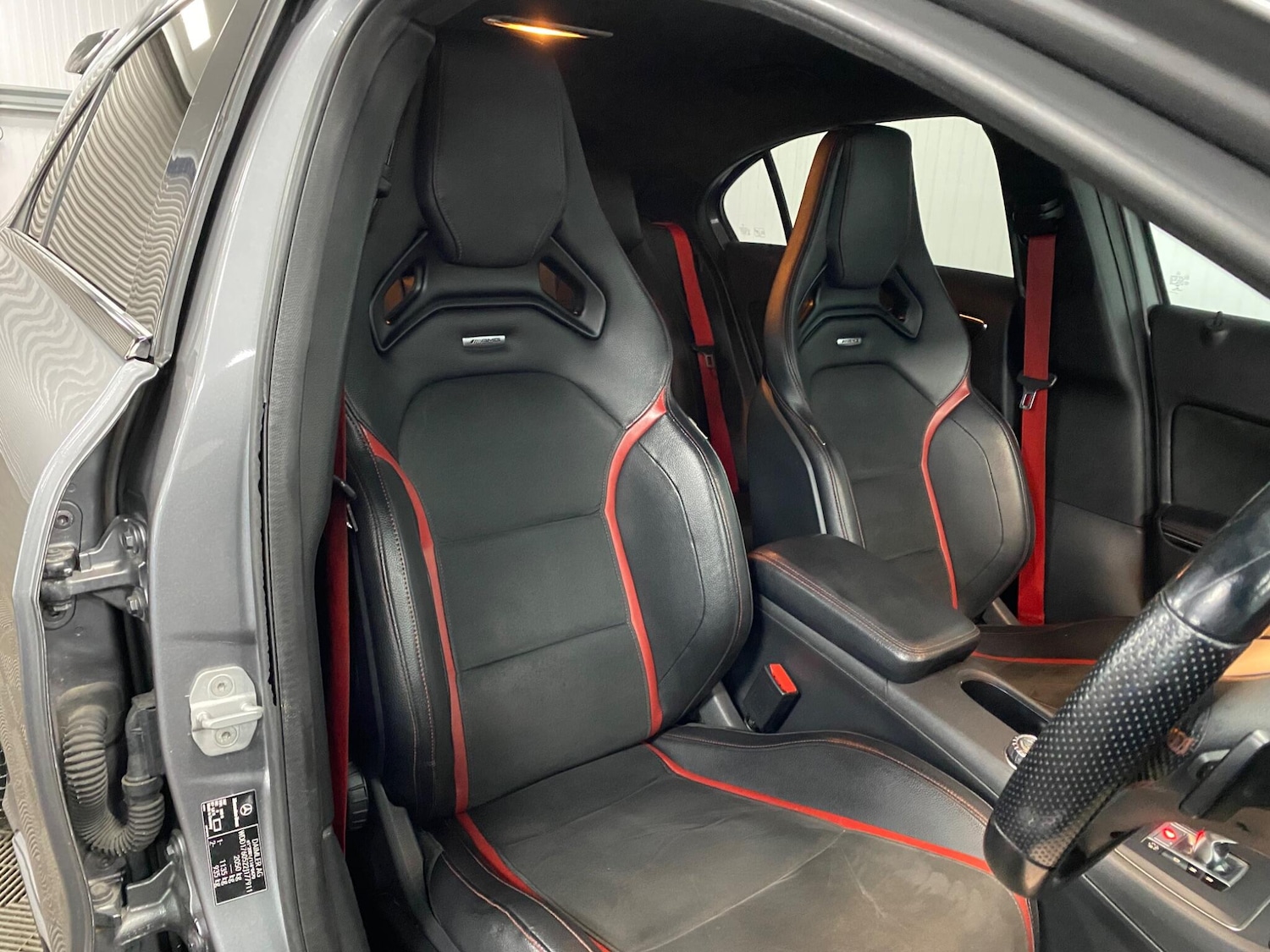 Used Mercedes-Benz A-Class 2013 for sale - 76199751: Photo 33