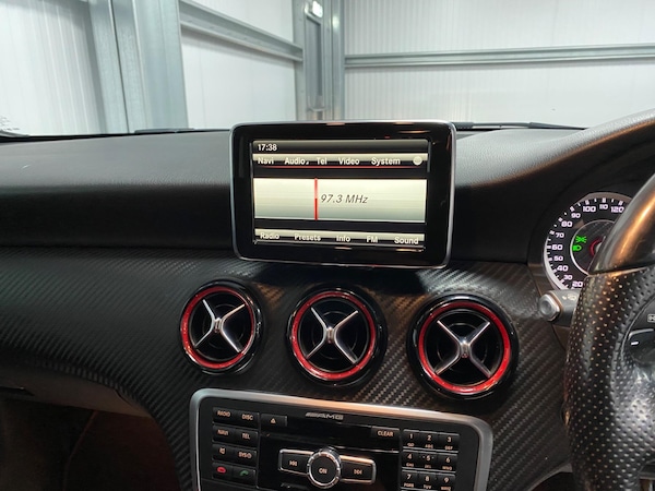 Used Mercedes-Benz A-Class 2013 for sale - 76199751: Photo 35